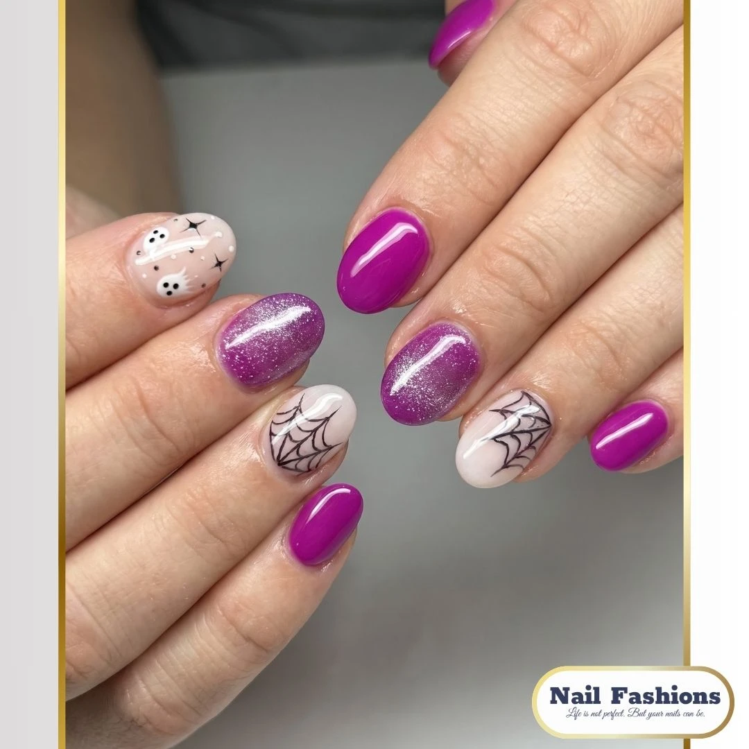 Nail Fashions